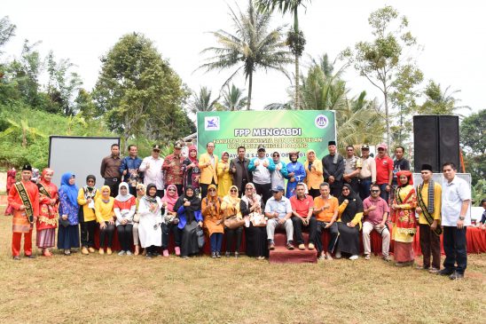 Read more about the article FPP MENGABDI 2019 Fakultas Pariwisata dan Perhotelan Universitas Negeri Padang di Desa Payo (Solok)