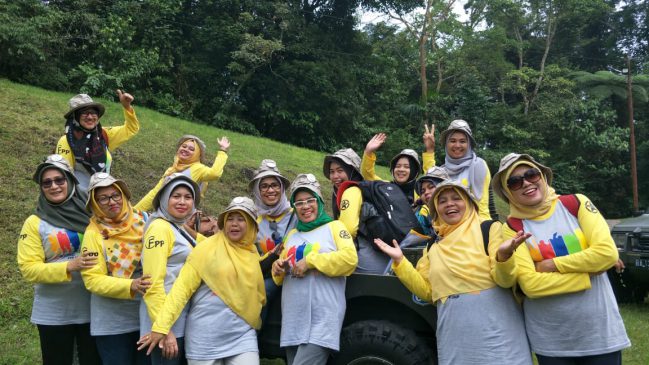 Read more about the article Outbound Gathering FPP UNP