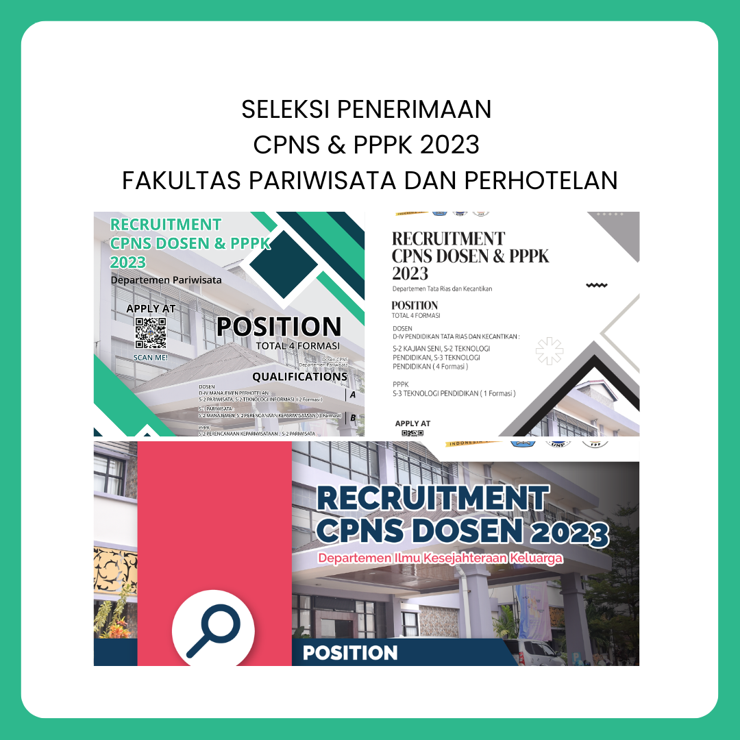 Read more about the article RECRUITMENT CPNS & PPPK FPP